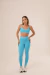 TOP ZEN AZUL PISCINA - comprar online