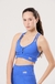 TOP STRAPPY AZUL