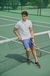 CAMISA ESPORTIVA UNISSEX BRANCA