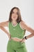 TOP URBANIC VERDE JUMP