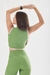 CALÇA BOLSO LATERAL VERDE na internet