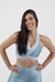 CROPPED CRUZADO ATLANTA - comprar online