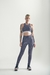 CALÇA BOLSOS LATERAIS LAVANDA - comprar online