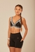 TOP CROSS PRETO - comprar online