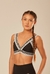 TOP CROSS PRETO