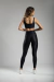 CALÇA BOLSO PRETA - comprar online