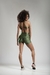 SHORT BOLSO VERDE