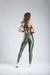 CALÇA BOLSO VERDE - comprar online