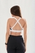 TOP CROSS EMANA PRETO - comprar online