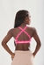 TOP CROSS BEGE EMANA - comprar online