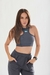 CROPPED REGATA EMANA