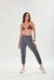 TOP CROSS EMANA CINZA - comprar online