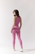 CALÇA FIT ROSA - comprar online