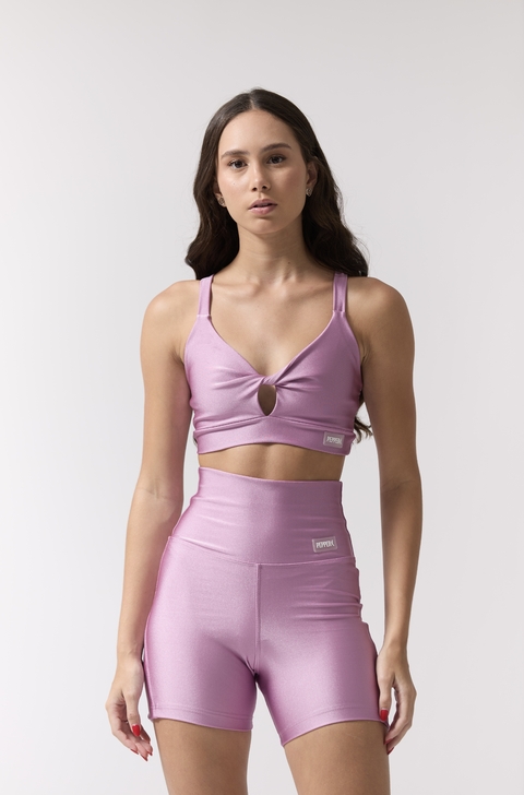 SHORT CINTURA ALTA MELISSA
