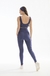 CALÇA BOLSO AZUL