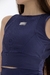 TOP RITMO AZUL