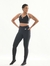 TOP FLASH JUMP PRETO - Pepper