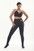 TOP FLASH JUMP PRETO - comprar online