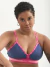 TOP X COSTAS JUMP AZUL