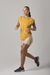 BLUSA MANGA MORCEGO AMARELO OCRE na internet