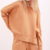 Buzo Elena Camel - comprar online