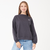 Buzo Joie Gris Oscuro - comprar online