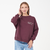 Buzo Kayla Mora - comprar online