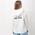 Buzo Spirt Off White - Bindu