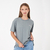 Remeron Lovers Gris Oscuro - comprar online