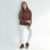 Jogging Kora Off White - comprar online
