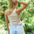Top Zuri Nude - comprar online
