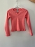 Remera Gina Coral