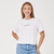 Remera No More Blanco - comprar online