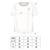 Remeron Canada Blanco - comprar online