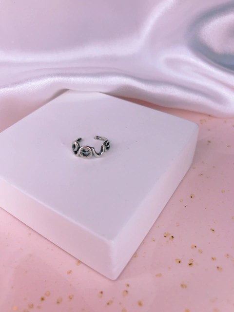 Piercing pressão love bali