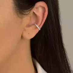 Piercing de pressão cravejado - comprar online