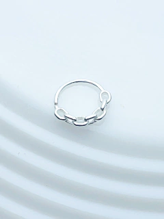 Piercing argola elos - comprar online