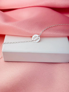 Pulseira Medalha Sol e mar na internet