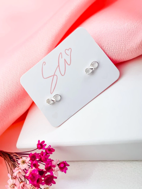 Brinco Mini Infinito