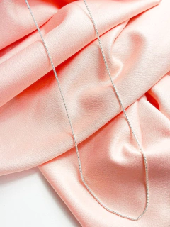 Corrente Pipoca 45cm - comprar online