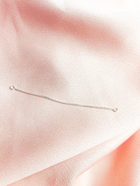 Corrente Ear Line (sem brincos)