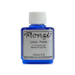Limpa pratas monzi