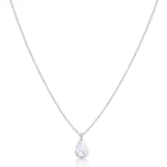 Colar ponto de luz gota