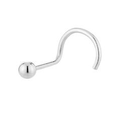 Piercing Nariz Bola