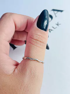 Anel tortinho - comprar online