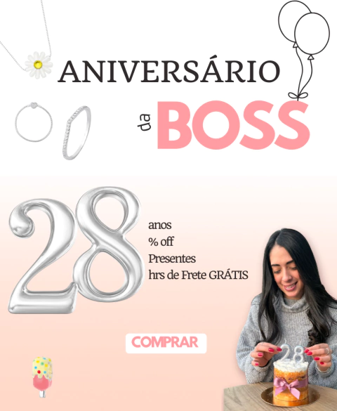 Carrusel Sabrina Pratas | Joias delicadas em prata 925