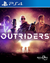 OUTRIDERS PS4 & PS5 DIGITAL - tienda online