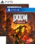 DOOM Eternal Standard Edition PS4 & PS5 DIGITAL - comprar online