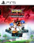 Imagen de SONIC X SHADOW GENERATIONS PS4 & PS5 DIGITAL