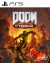 DOOM Eternal Standard Edition PS4 & PS5 DIGITAL